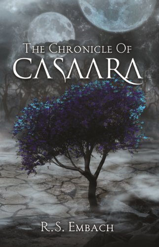 The Chronicle of Casaara
