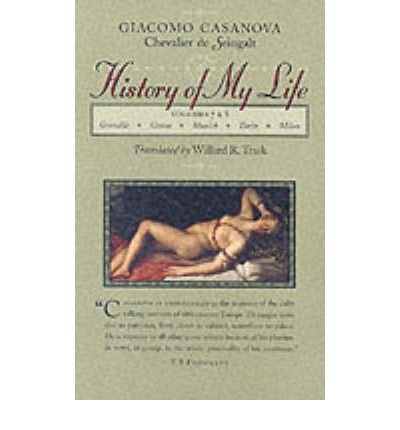 History of My Life: v.7 & 8 (History of My Life) (Paperback) - Common