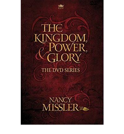 The Kingdom, Power, & Glory (Kingdom, Power and Glory) (DVD video) - Common