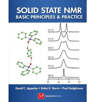 Solid State NMR: Basic Principles & Practice (Hardback) - Common