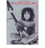 The Best of Marc Bolan & T. Rex (Paperback) - Common