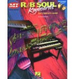 R&B Soul Keyboards: The Complete Guide (Mixed media product) - Common