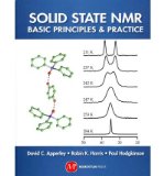 Solid State NMR: Basic Principles & Practice (Hardback) - Common