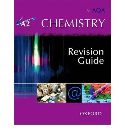 A2 Chemistry for AQA: Revision Guide (Paperback) - Common