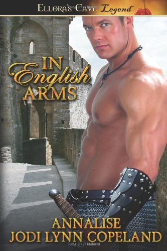In English Arms [Paperback] [2008] (Author) Jodi Lynn Copeland, Annalise
