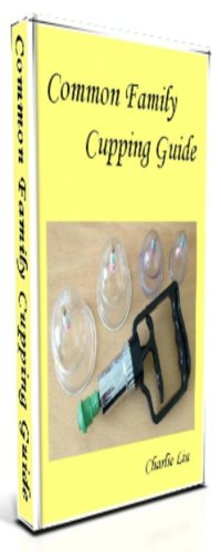 Common Family Cupping Guide