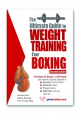 The Ultimate Guide To Weight Training for Boxing [CONTENT REVIEW: DO NOT PUBLISH]
