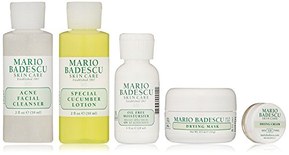 Mario Badescu Acne Starter Kit