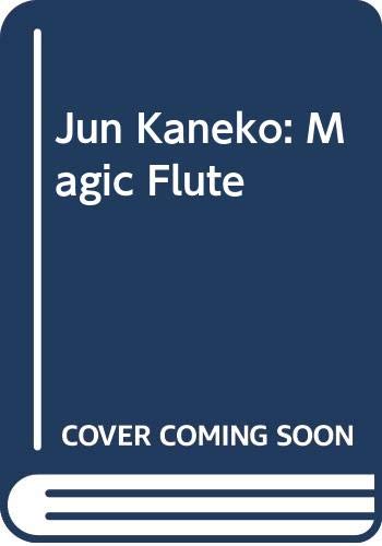 Jun Kaneko: Magic Flute