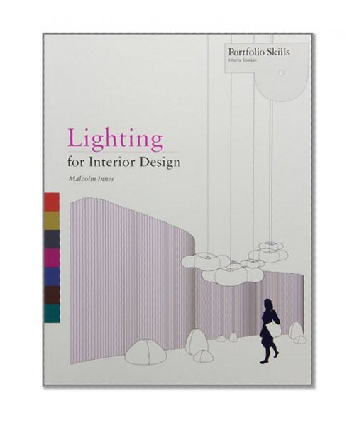 Lighting for Interior Design (Portfolio Skills)