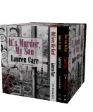 The Mac Faraday Mysteries Box Set (It's Murder, My Son; Old Loves Die Hard; Shades of Murder; Blast from the Past) (A Mac Faraday Mystery)