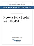 How To Sell eBooks With Paypal