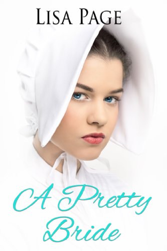 A Pretty Bride (Mail Order Romance)