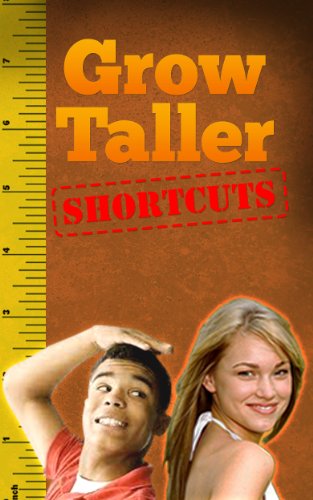 Grow Taller Shortcuts
