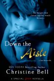 Down the Aisle (Entangled Brazen) (Dare Me)