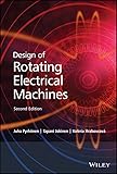 Design of Rotating Electrical Machines