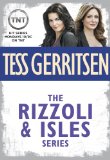 The Rizzoli & Isles Series 10-Book Bundle: The Surgeon, The Apprentice, The Sinner, Body Double, Vanish, The Mephesto Club The Keepsake, Ice Cold, The Silent Girl, Last to Die
