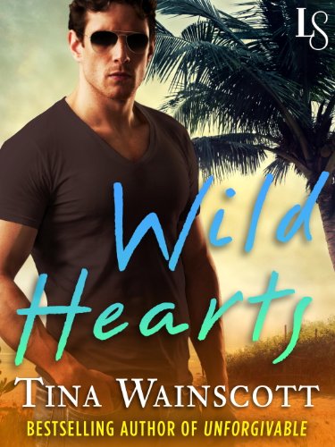 Wild Hearts (Novella): A Justiss Alliance Novel
