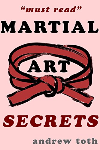 Martial Art Secrets