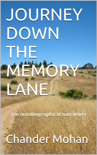 JOURNEY DOWN THE MEMORY LANE