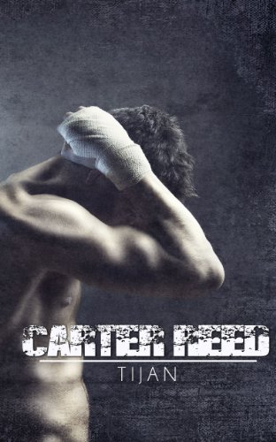 Book Cover Carter Reed (Carter Reed Series Book 1)