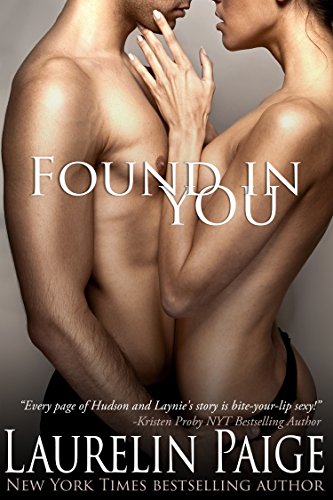 Found in You (Fixed Book 2)