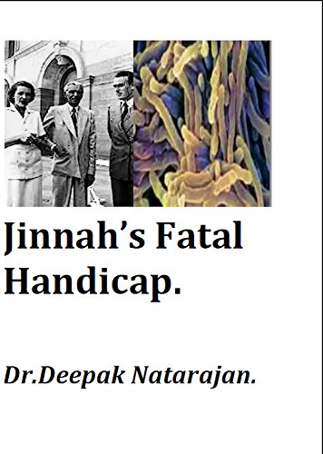 JINNAH'S FATAL HANDICAP