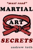 Martial Art Secrets