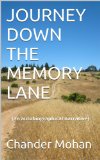 JOURNEY DOWN THE MEMORY LANE