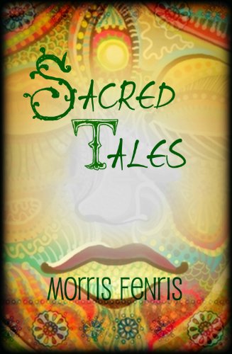 Kids Book: Sacred Tales (Moral Stories for Children Series Book 2)