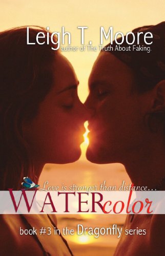 Watercolor (Dragonfly Book 3)