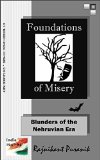 Foundations of Misery: India, 1947-64 : Blunders of the Nehruvian Era