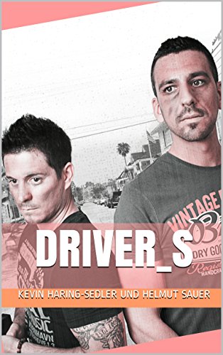 Drivers (German Edition)