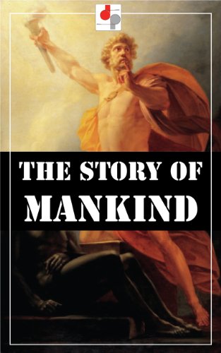 The Story of Mankind (Illustrated)