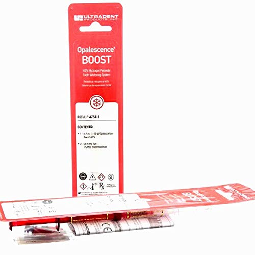 Opalescence Boost Pf 40% HP Paitent Kit