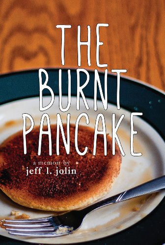 The Burnt Pancake