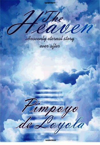 1. THE HEAVEN