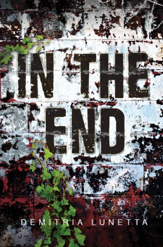 In the End: (In the After)