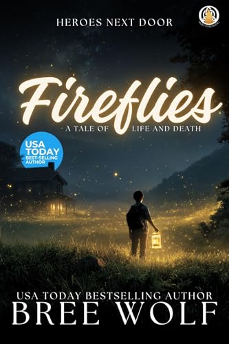 Fireflies (Airborne Trilogy Book 1)