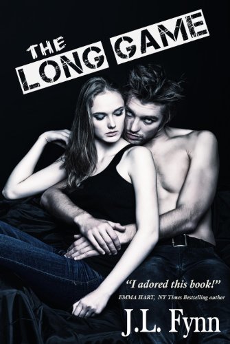 The Long Game (American Gypsy Book 1)