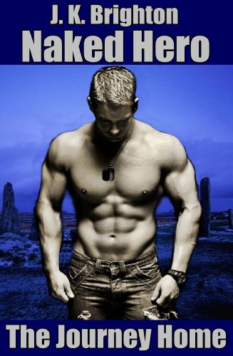 Naked Hero - The Journey Home