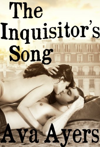 The Inquisitor's Song: A Dark Fantasy Novel