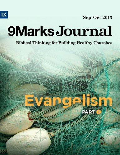 Evangelism - Part 1