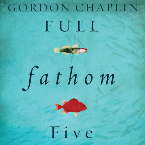 Full Fathom Five: Ocean Warming and a Father's Legacy