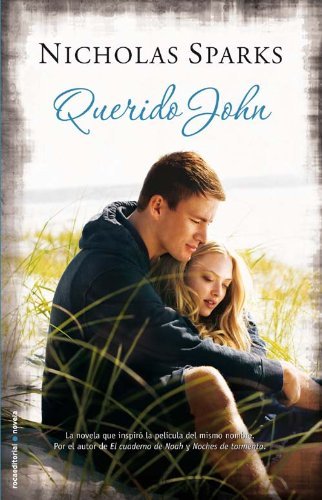 Querido John (Spanish Edition) [Hardcover] [2009] (Author) Sparks, Nicholas