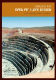 Guidelines for Open Pit Slope Design [Hardcover] [2009] (Author) John Read, Peter Stacey