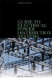 Guide to Electrical Power Distribution Systems, Sixth Edition [Hardcover] [2005] (Author) Anthony J. Pansini