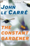 The Constant Gardener: A Novel [Paperback] [2005] (Author) John le Carre