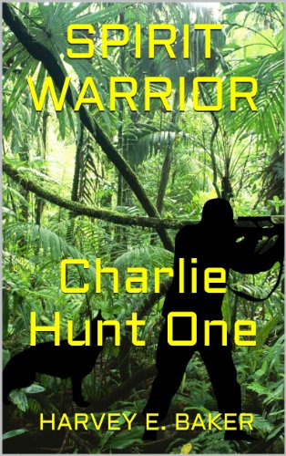 Spirit Warrior Charlie Hunt One
