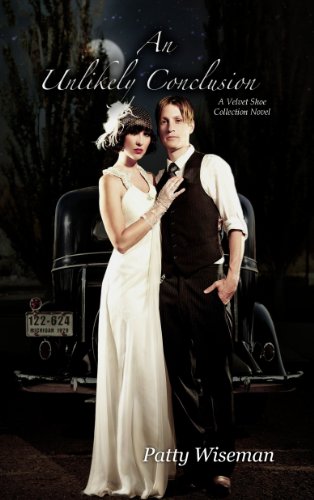 An Unlikely Conclusion (The Velvet Shoe Collection Book 3)